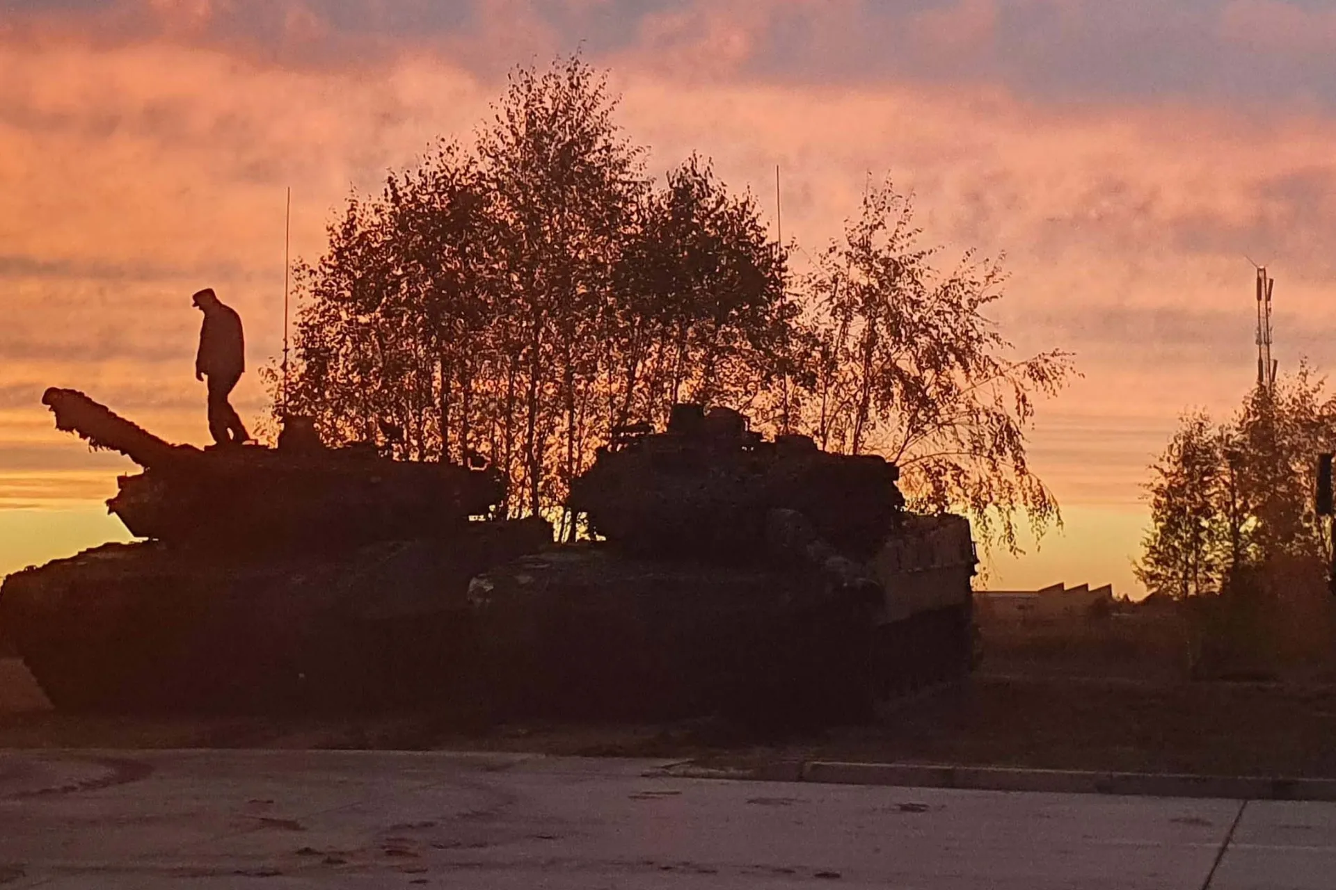 Saab får stororder från USA:s armé