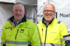 VD:n lämnar krisande bolaget