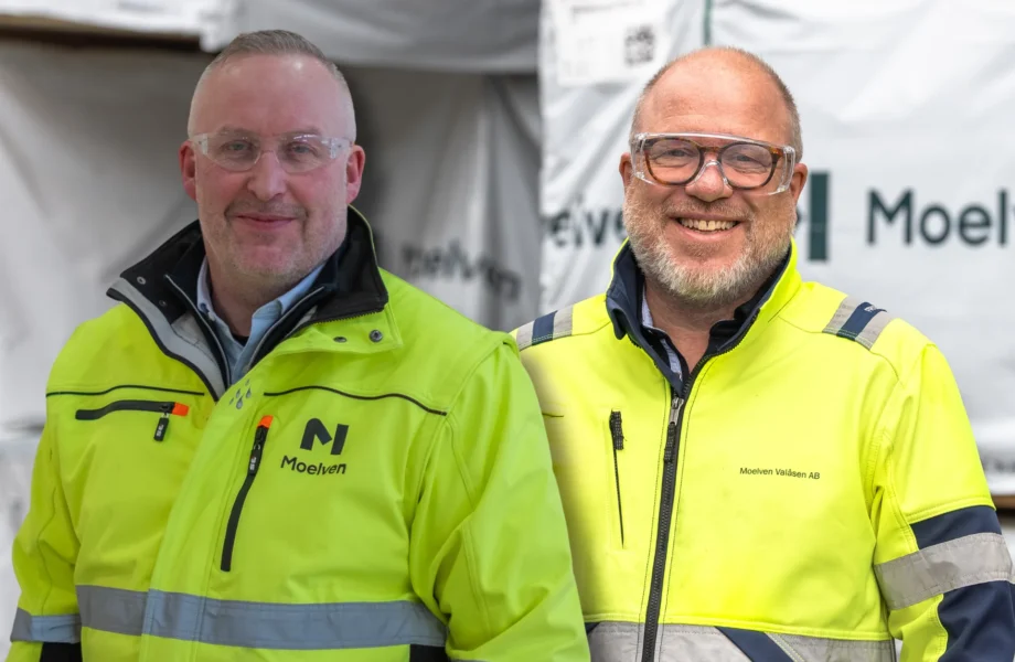 VD:n lämnar krisande bolaget