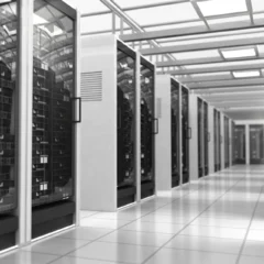 De vill bygga enormt datacenter i Sverige