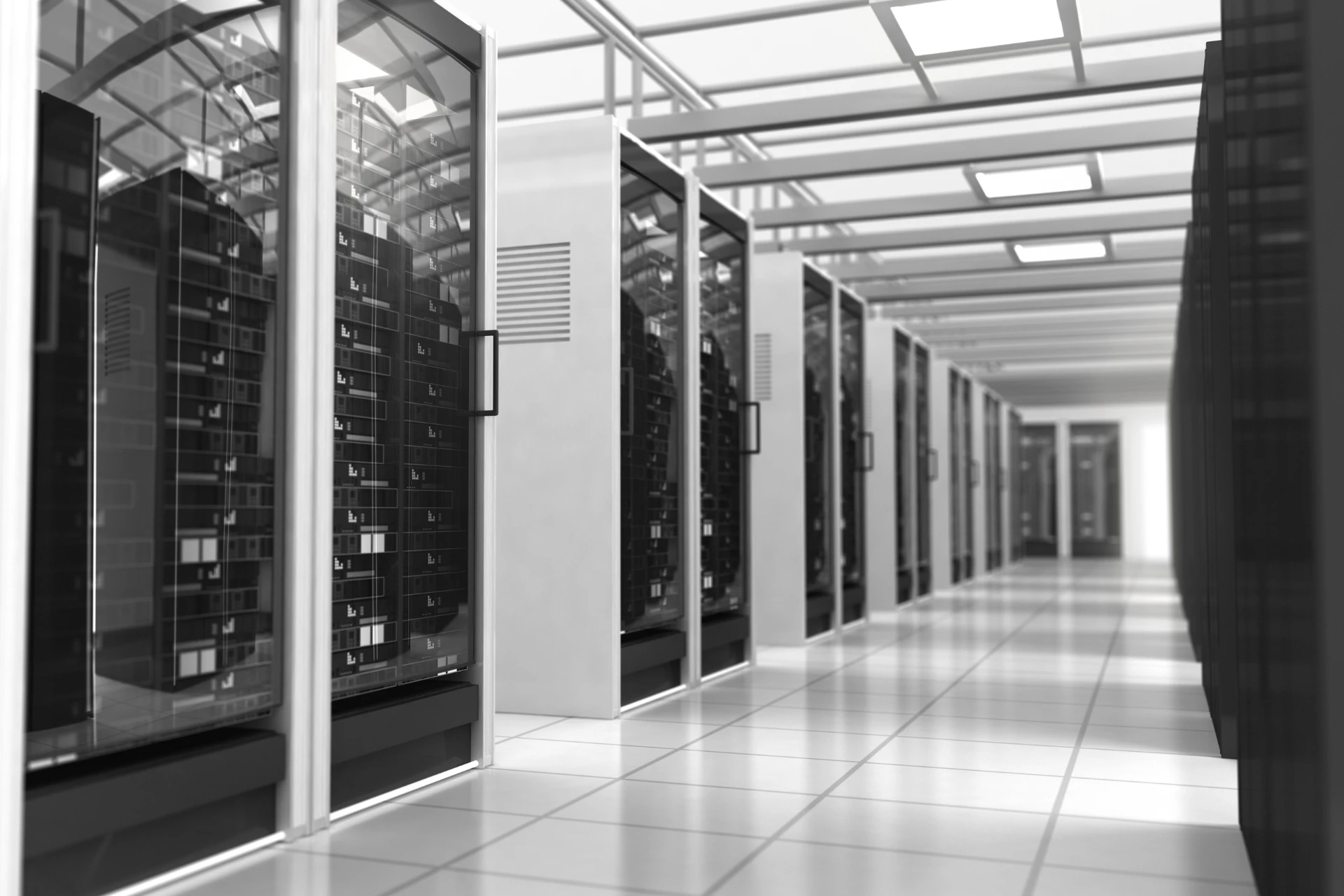 De vill bygga enormt datacenter i Hässleholm