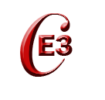 El & 3dcad Logo