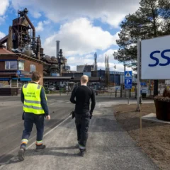 Jätten blåst på bostäder - efter starka protester