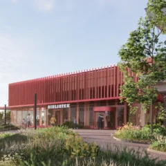 Peab får ärofyllda uppdraget i Helsingborg