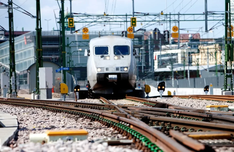 Infranord växlar upp med miljarduppdrag i Malmö