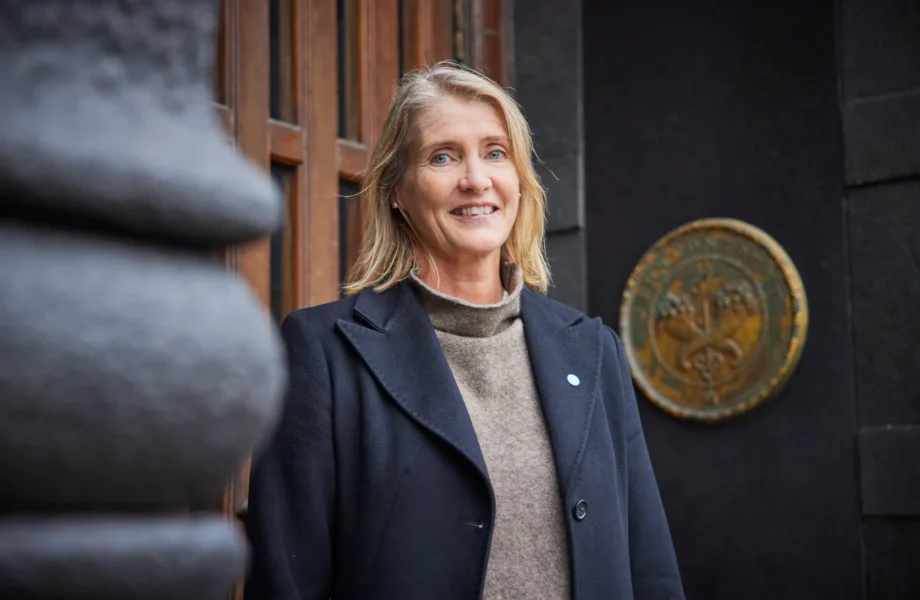 EU skyddar stålet - då träder nya tullkvoten i kraft