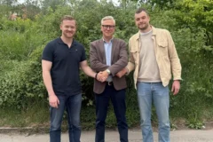 Slog 74 miljoner på fyra år – nu köper jätten bolaget