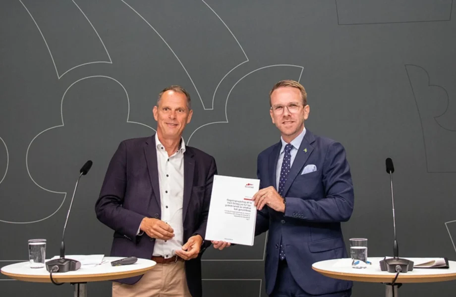 Boverket vill skrota bygglov för småhus