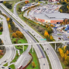 Stora vägbygget blir flera år försenat