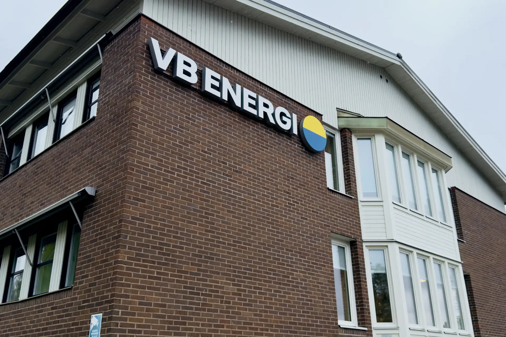 Miljardaffären klar – köper ut Vattenfall