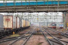 Trafikverket kan tvingas böta 36 miljoner för brister