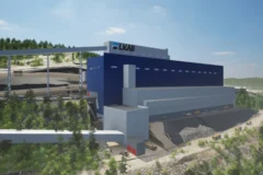 NCC plockar LKAB-bygget värt 900 miljoner