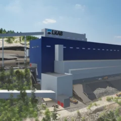 NCC plockar LKAB-bygget värt 900 miljoner