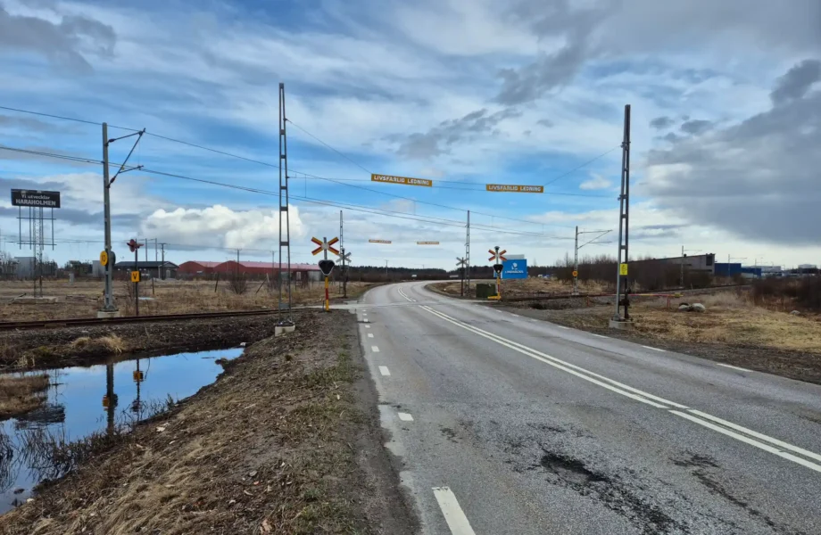 Nya bron får grönt ljus – går in med miljoner