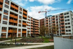 De ska bygga fler bostäder för äldre i stor satsning