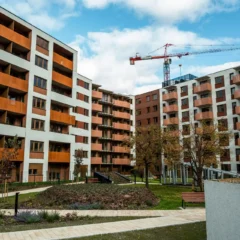 De ska bygga fler bostäder för äldre i stor satsning