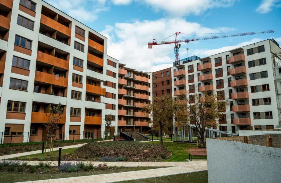 De ska bygga fler bostäder för äldre i stor satsning