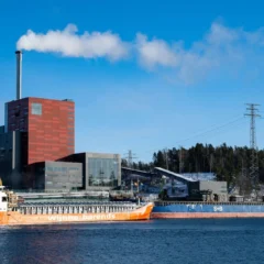 Kommunerna utreder gemensamt fjärrvärmebolag