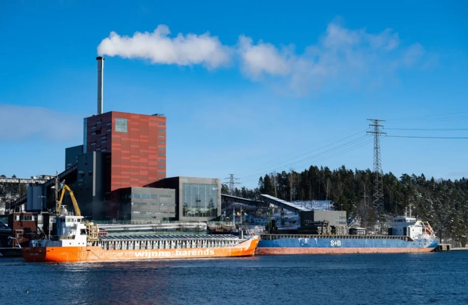 Kommunerna utreder gemensamt fjärrvärmebolag
