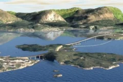 Nya förbindelsen får byggas – för över 2 miljarder