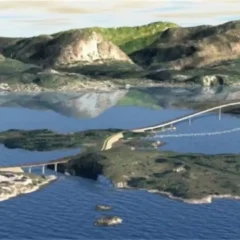 Nya förbindelsen får byggas – för över 2 miljarder