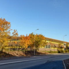 NCC får uppdrag i K-märkta kommunhuset