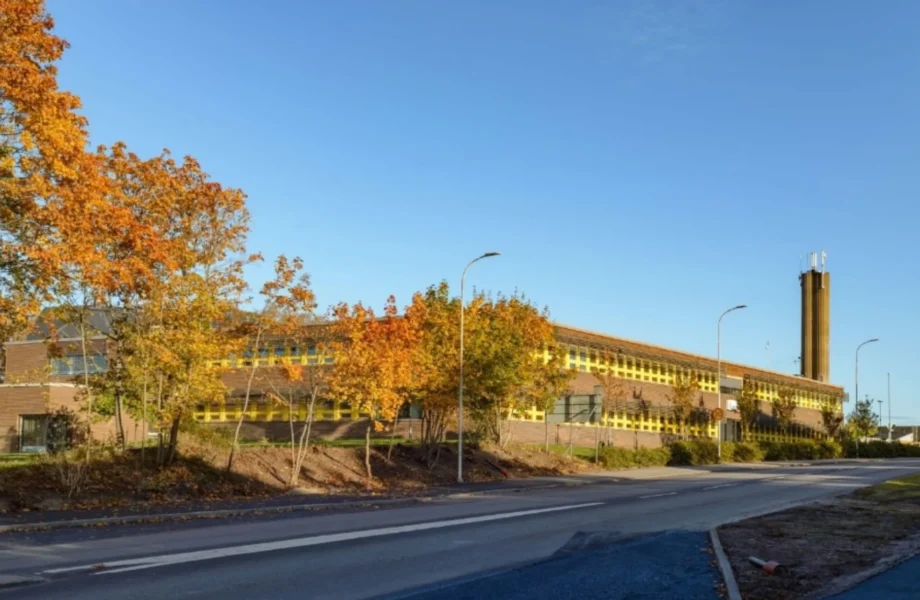 NCC får uppdrag i K-märkta kommunhuset