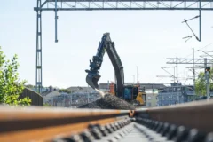 Jätten kammar hem projekt värda över en halv miljard