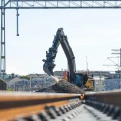 Jätten kammar hem projekt värda över en halv miljard