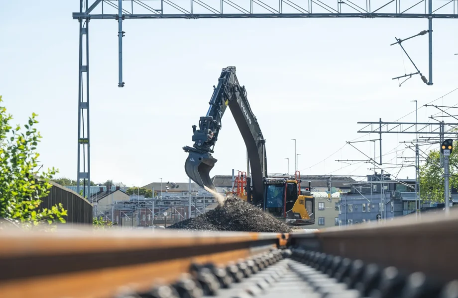 Jätten kammar hem projekt värda över en halv miljard