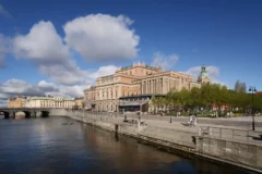 Historiskt stora renoveringen får grönt ljus