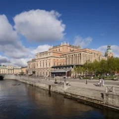 Historiskt stora renoveringen får grönt ljus
