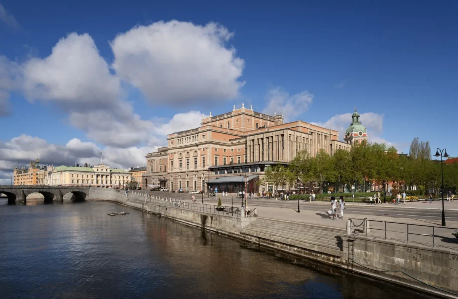 Historiskt stora renoveringen får grönt ljus
