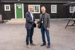 LKAB betalar miljarder för att rädda Kirunas ekonomi