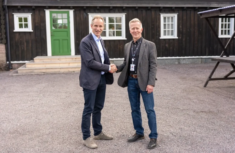 LKAB betalar miljarder för att rädda Kirunas ekonomi