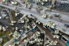 Här kan det byggas ny spårväg – för 16 miljarder