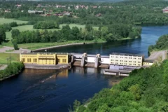 Får stororder på fossilfri el till AI-datacentret