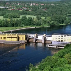 Får stororder på fossilfri el till AI-datacentret
