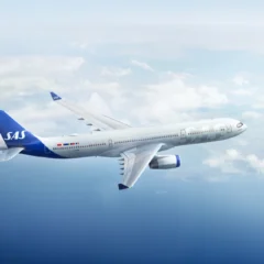 Storstrejk hotar hos SAS