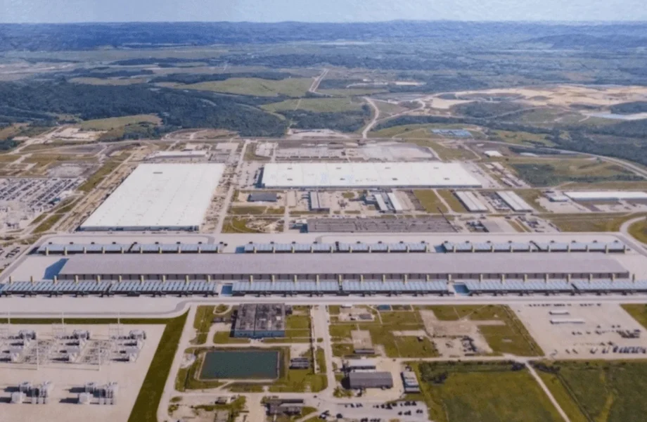Här ska världens största datacenter byggas