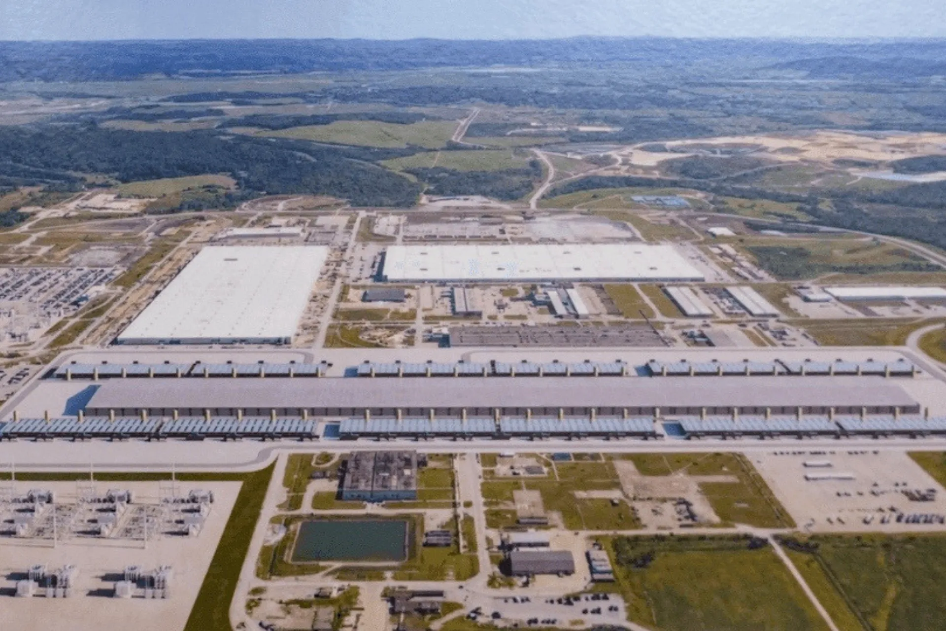 Här ska världens största datacenter byggas