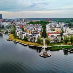 Arcona ger kontoret nytt liv i 290-miljonersrenovering