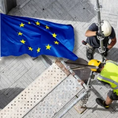 Nya EU-initiativet ska stoppa fusket