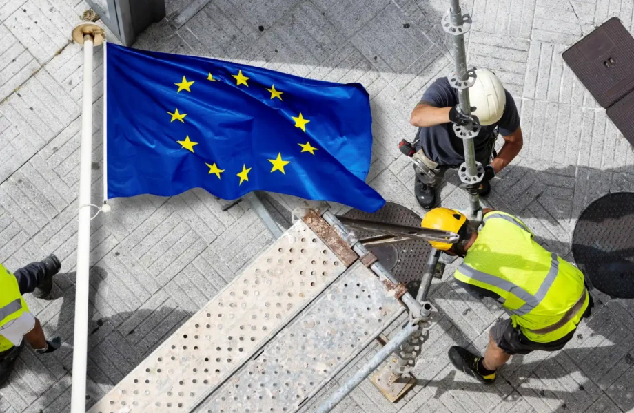 Nya EU-initiativet ska stoppa fusket