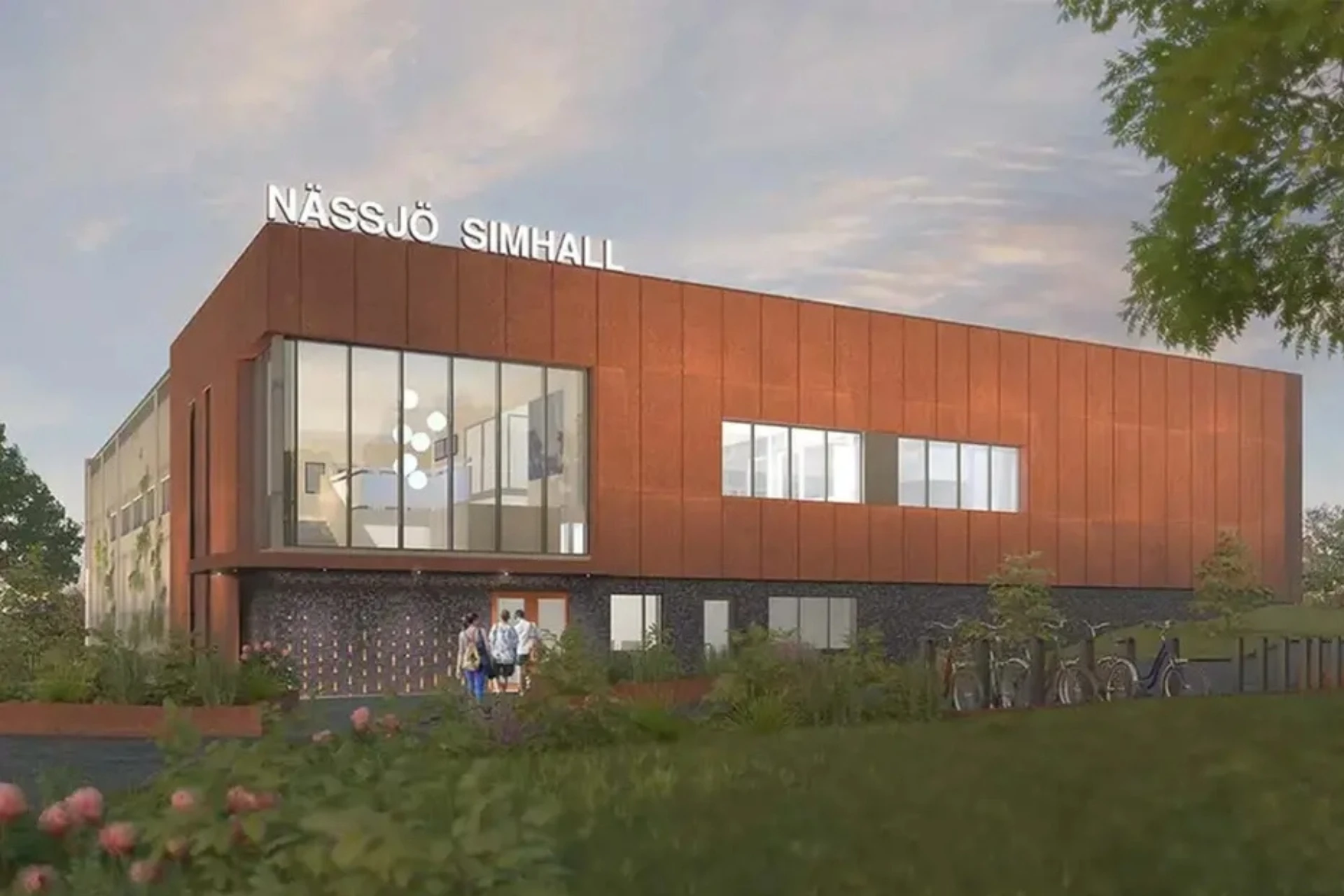Kommun söker entreprenör till 250-miljonerssatsning