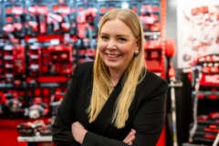 Årets stora händelse för el- och belysningbranschen