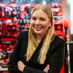 Årets stora händelse för el- och belysningbranschen
