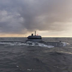 Saab får ubåtsorder på 47 miljarder från Polen