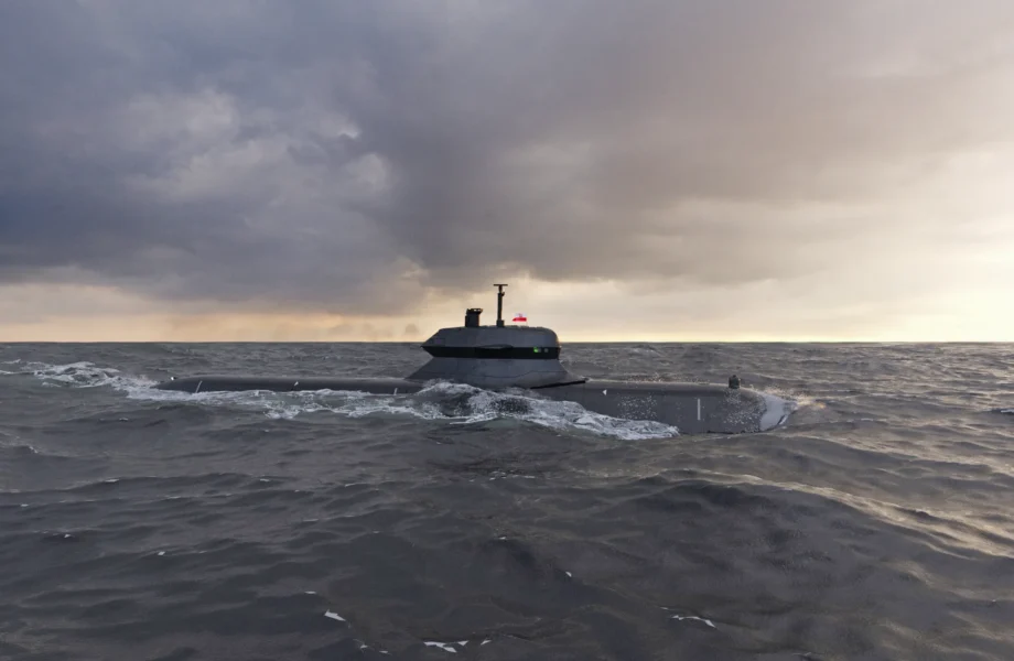 Saab får ubåtsorder på 47 miljarder från Polen