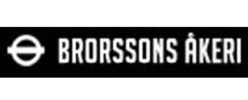 Brorssons Åkeri Aktiebolag Logo